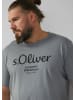 s.Oliver T-Shirt in 95D1_taubengrau