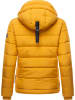 Marikoo Steppjacke Taisaa Prc in Yellow