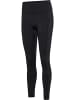 Hummel Leggings Hmlprima Damen in BLACK