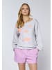 Chiemsee Sweatshirt in Grau