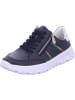 rieker Sneaker in blau