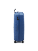 Roncato Box Sport 2.0 4 Rollen Trolley L 78 cm in nero-navy