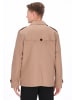 DreiMaster Men Jacket in sand
