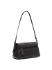 The Chesterfield Brand Clifden Umhängetasche Leder 21 cm in black