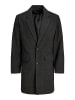 Jack & Jones Mantel in Dark Grey Melange