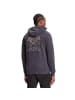Quiksilver Quiksilver Zip Hoodie in Dunkelblau