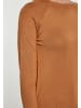 DreiMaster Women Sweater in Kamel