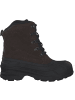 Kamik Winterstiefel in braun