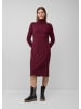 s.Oliver Kleid in 3902_bordeaux