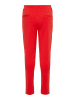 name it Mädchen Hose mit Streifen rot 104