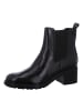 Tamaris Chelsea Boot  in Schwarz