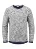 !SOLID Sweatshirt SDFlocks in blau