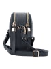 PICARD Java Umhängetasche Leder 22 cm ozean
