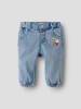 name it Jeans in Medium Blue Denim