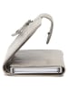 The Chesterfield Brand Portland - Kreditkartenetui 6cc 10 cm RFID (light grey) in light grey