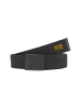 G-Star Raw Gürtel aus Gewebeband black metal/asfalt