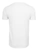 Merchcode T-Shirt in white