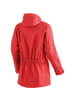 Maier Sports Brocken Long W in Rot4541