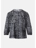 comma Bluse in 99A1_schwarz