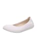 Legero Ballerinas in Weiß