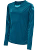 Hummel Hummel T-Shirt Hmlcore Multisport Kinder Atmungsaktiv Schnelltrocknend in BLUE CORAL