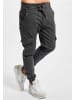 2Y Studios 2Y Studios Cargo-Hosen in anthracite