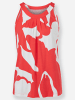 Heine Shirttop in hummer-ecru-bedruckt