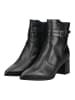 Nero Giardini Stiefelette in Schwarz