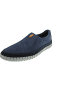 Bugatti Slipper Blau