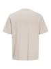 Jack & Jones T-shirt in Moonbeam