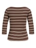 JJXX T-shirt in Feather Gray