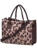 Reisenthel Handtasche Daily Shopper XS in Leo Macchiato