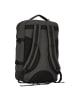 Worldpack Bestway Cabin Pro Daypack 54 cm Laptopfach dunkelgrau-schwarz