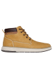 Skechers Stiefelette GARLAN-DENO in WHEAT