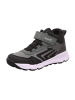superfit Sneaker High FREE RIDE in Grün/Schwarz