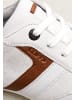 LLOYD Sneaker für Herren in weiß