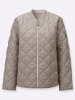 WITT WEIDEN Steppjacke in taupe