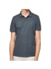 S. Oliver Poloshirts 2er Pack in Anthrazit