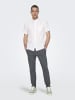 ONLY & SONS Hose in Dress Blues 1