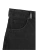 2Y Studios 2Y Studios Junan Baggy Basic Shorts in washed black