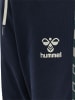 Hummel Hummel Pants Hmlbradley Jungen Feuchtigkeitsabsorbierenden in BLACK IRIS