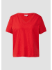 s.Oliver T-Shirt in 3090_rot