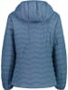 cmp Daunenjacke in blau