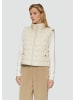 s.Oliver Outdoor-Weste in 8061_beige