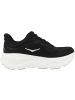 HOKA Laufschuhe Bondi 9 in schwarz