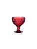 Villeroy & Boch 4er Set Sektschalen Boston Coloured in 398 ml in Rot