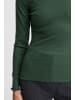 b.young Shirttop BYPAPILONE LS TSHIRT 20815743 modisches Longsleeve in Grün