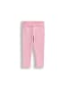 Coccodrillo Lange leggings in gedämpftes Rosa