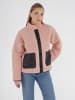 Freshlions Jacke in pink