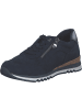 Marco Tozzi Sneakers Low in NAVY COMB